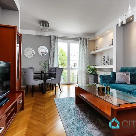 Jagienka One Apartamento Gdynia