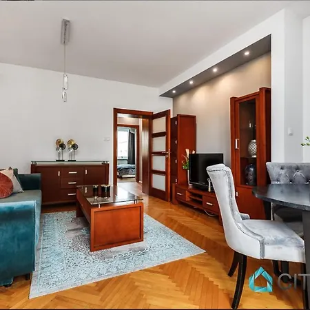 아파트 Jagienka One *