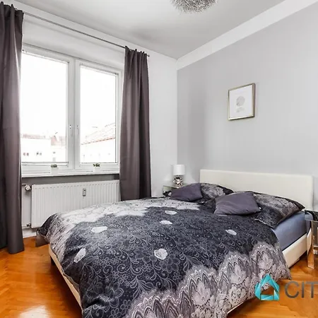 Apartamento Jagienka One Gdynia