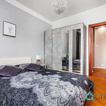 Jagienka One Apartamento